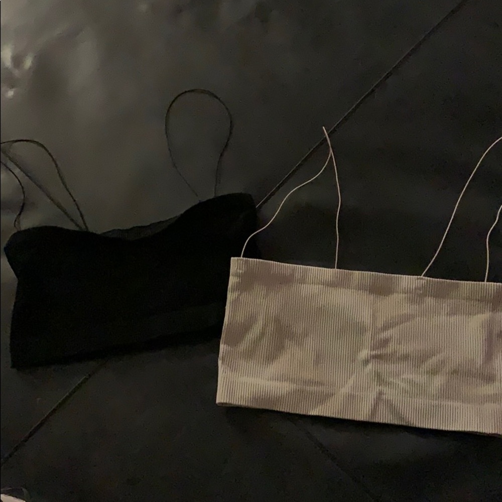 Urban Outfitters bandeau